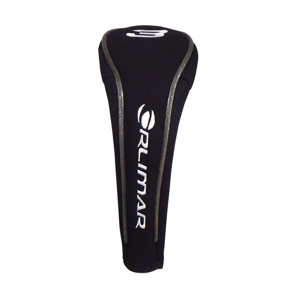 Graphite Hybrid Rescue Club D312