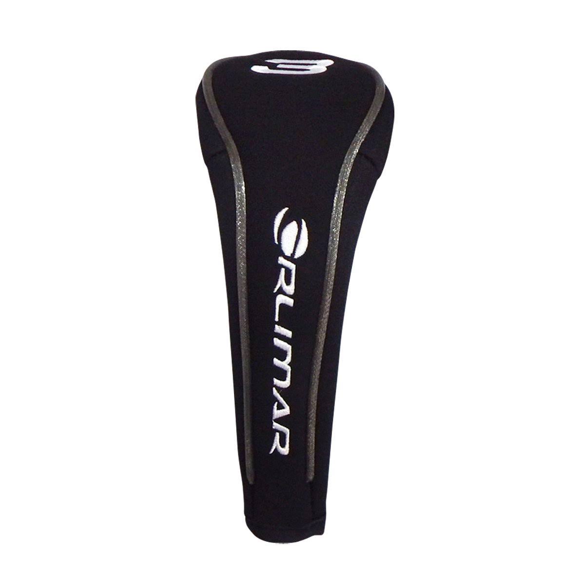 Graphite Hybrid Rescue Club D312