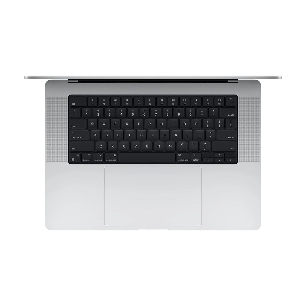 16.2-inch MacBook Pro Laptop with Liquid Retina XDR Display, 32GB Unified Memory, 1TB SSD Storage J269