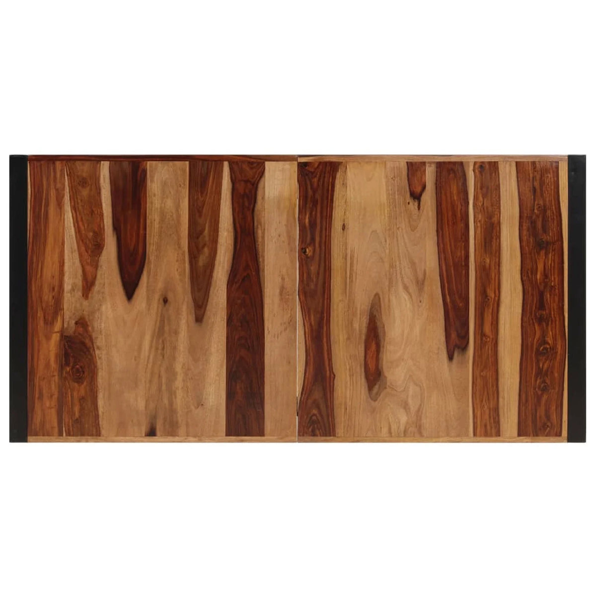Solid Sheesham Wood Dining Table P961891