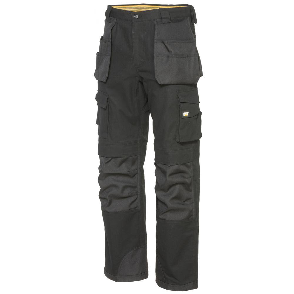 Black Trademark Pant J329595