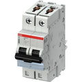 Miniature Circuit Breakers D312671
