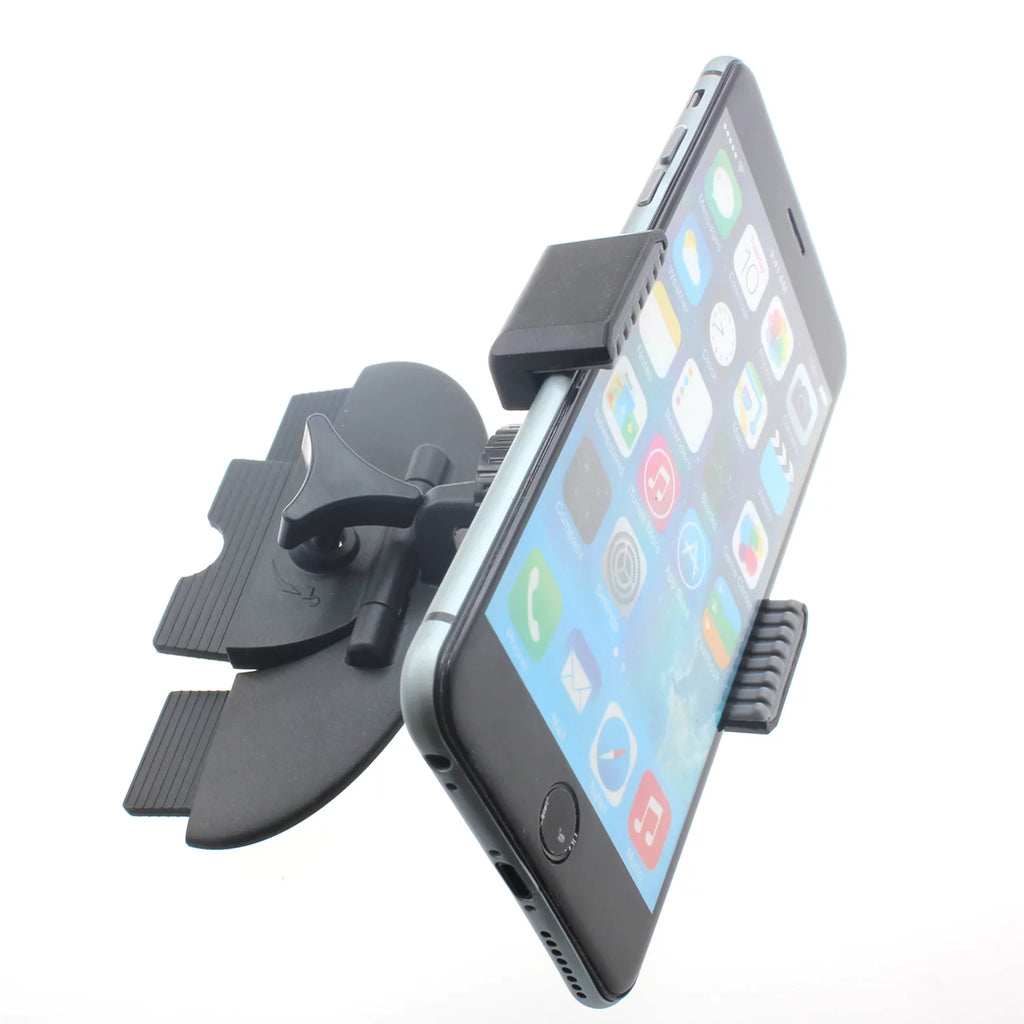 CD Slot Car Mount N85048