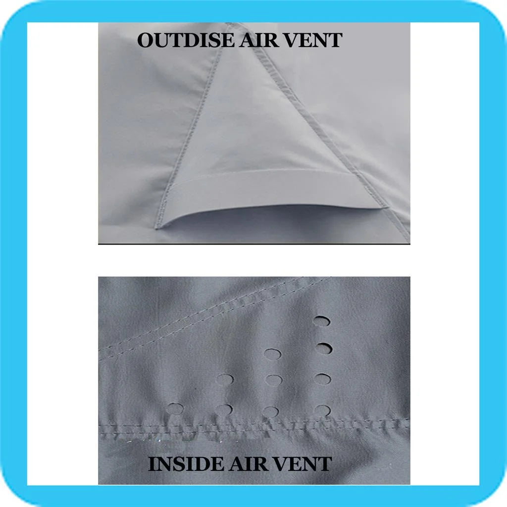 Boat Cover for STARCRAFT PM/FM 160 1982-1983 C552