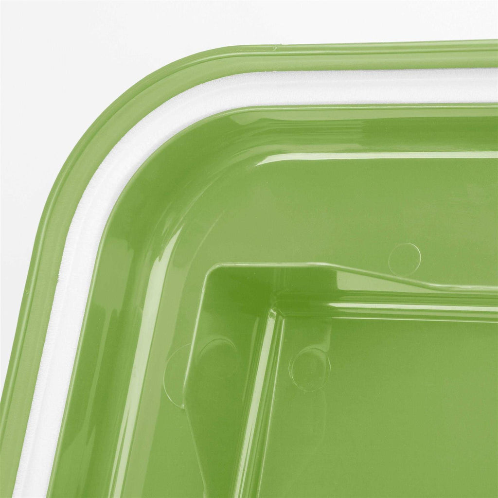 3 Piece Airtight Pet Food Storage Container X8592