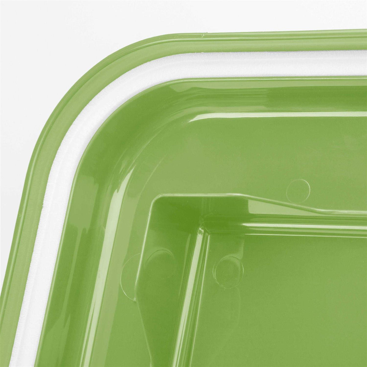 3 Piece Airtight Pet Food Storage Container X8592