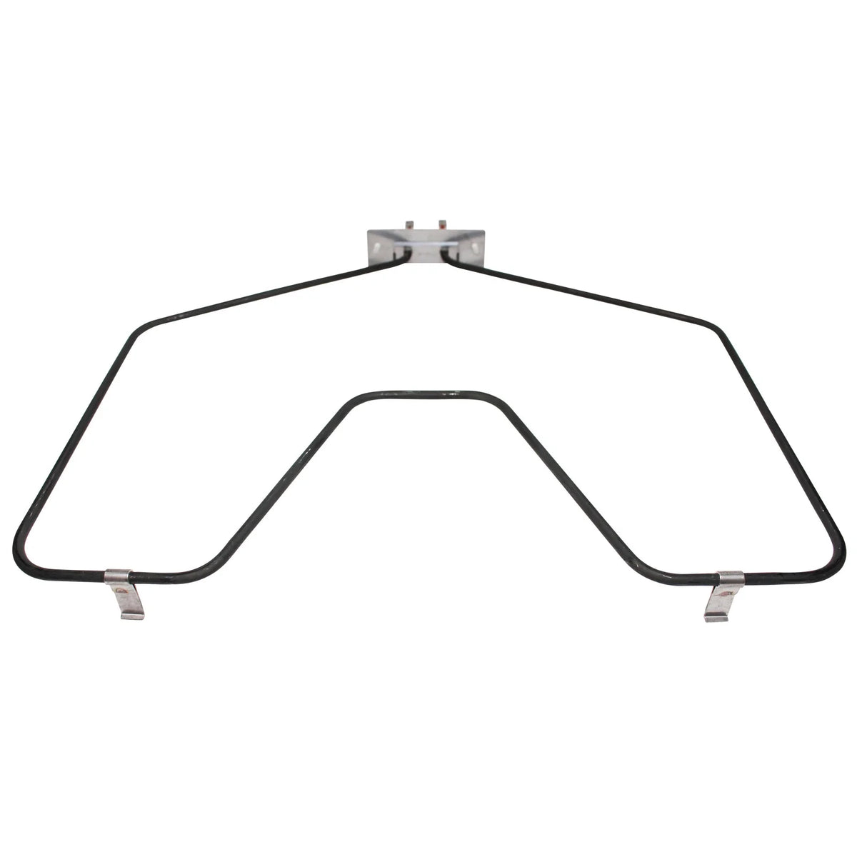 2-Pack Replacement Bake Element for General Electric Oven Heating Element U55083
