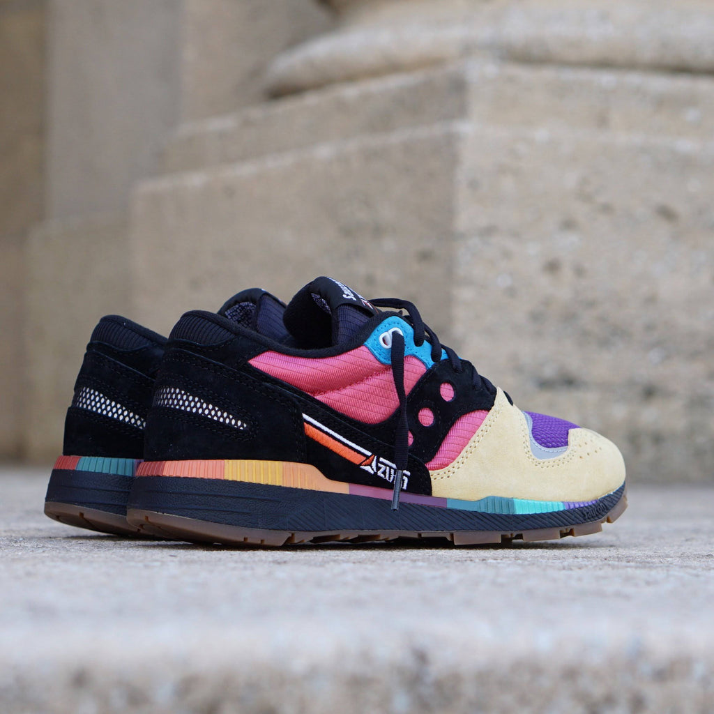Multi / 10 Running Shoes S276