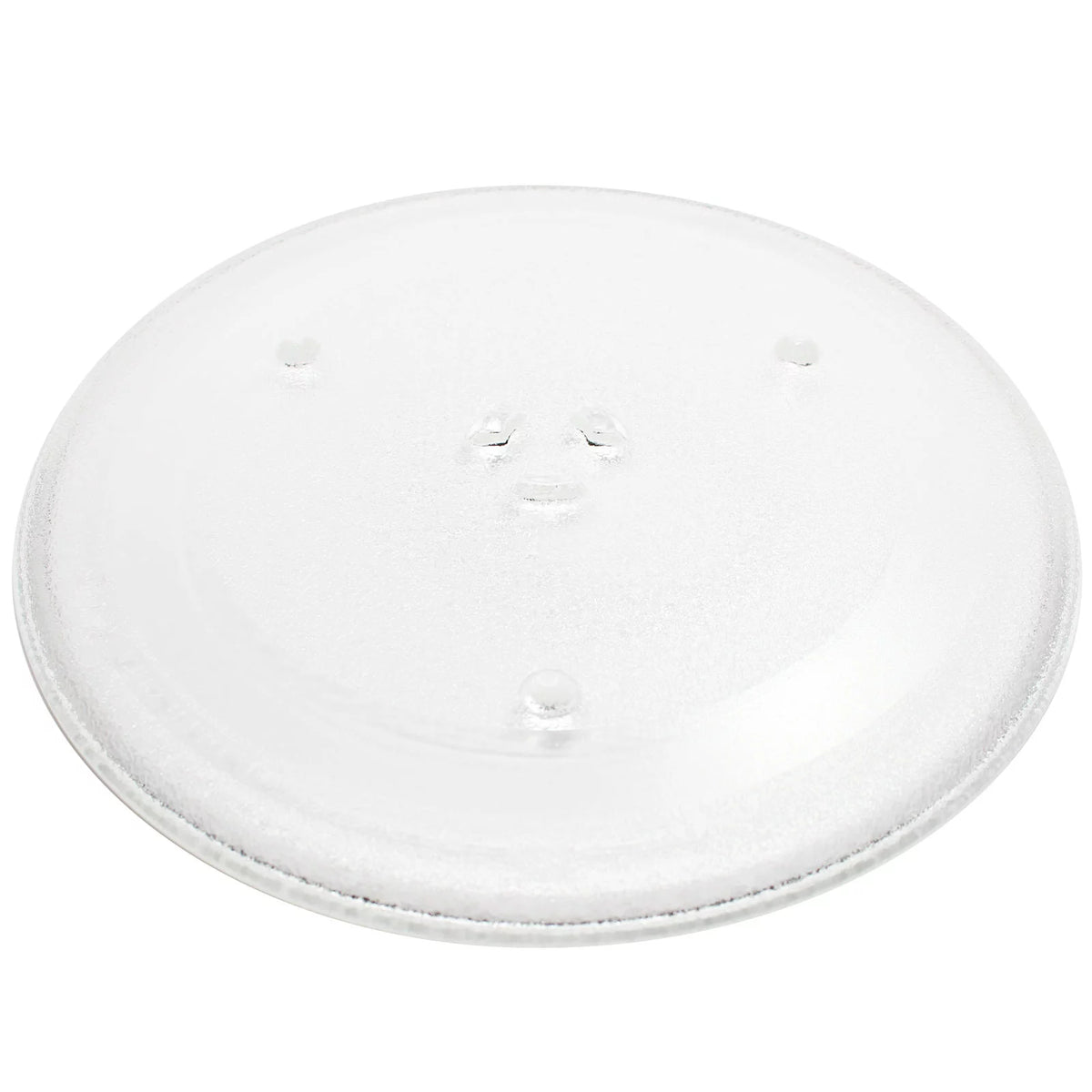 Microwave Glass Plate 12 1/2" G354