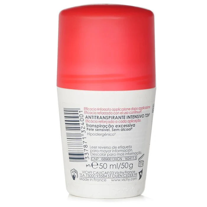 Anti-Perspirant Treatment Roll-On 50ml E386