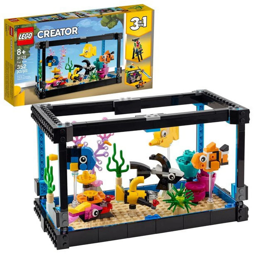 Building Toy 352 Pieces Q46952
