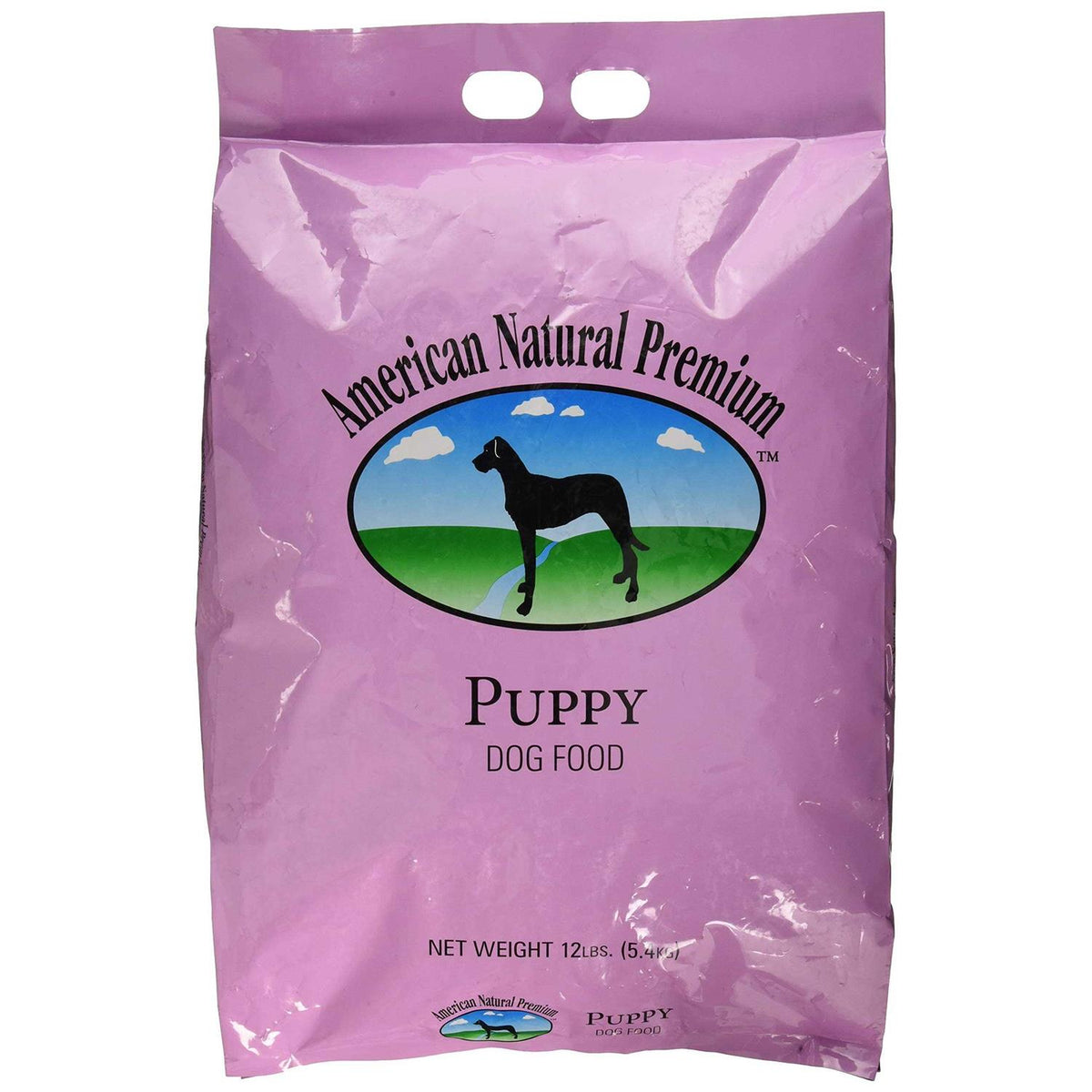 Premium Puppy Dry Dog Food Z76000