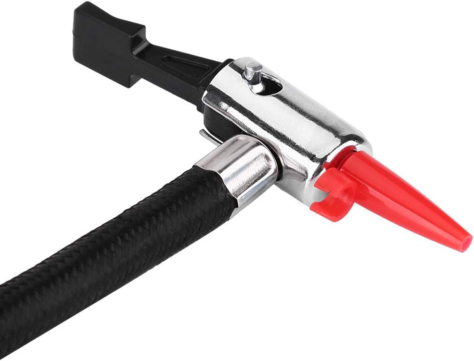 12V Portable Tire Inflator Pump Air Compressor 150PSI Pack of 2 D731