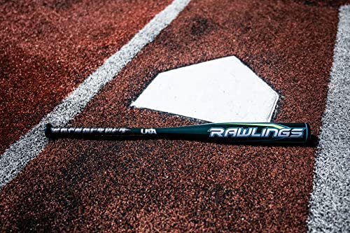 Youth Baseball Bat 2 1/4" Barrel 1 Pc. Aluminum N4997