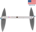 Hydrodynamic Canoe Stabilizer Float Package B179049