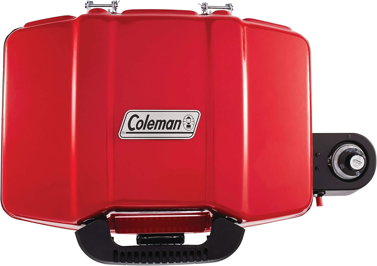 Portable Propane Gas Grill N783