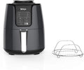 Black 4 Qt Air Fryer C30939