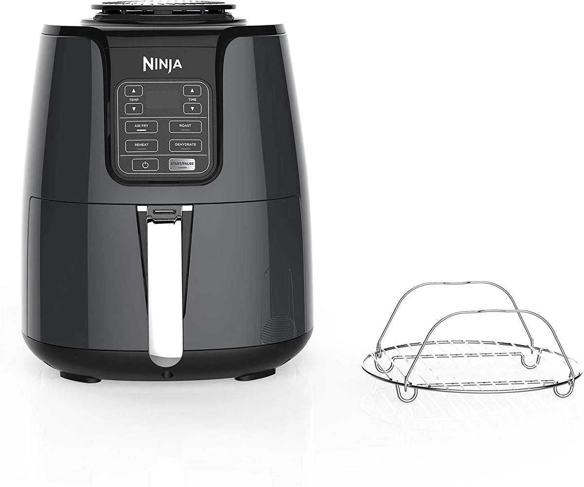 Black 4 Qt Air Fryer C30939