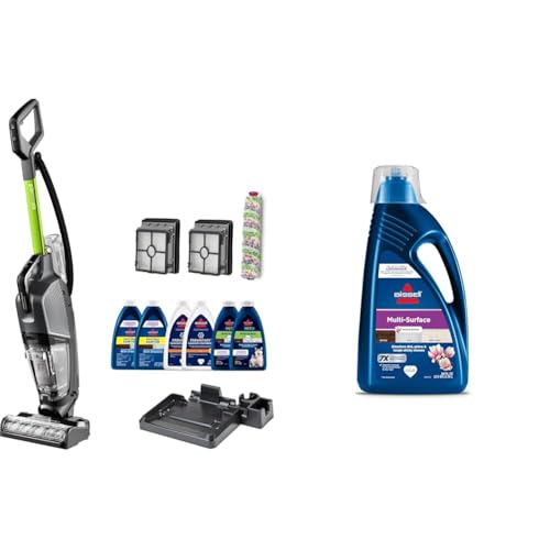 Green Wet Dry Vacuum V362400