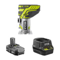 18-Volt Cordless Trim Router Kit with Battery and Charger T7575