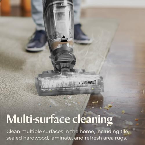 Green Wet Dry Vacuum V362400