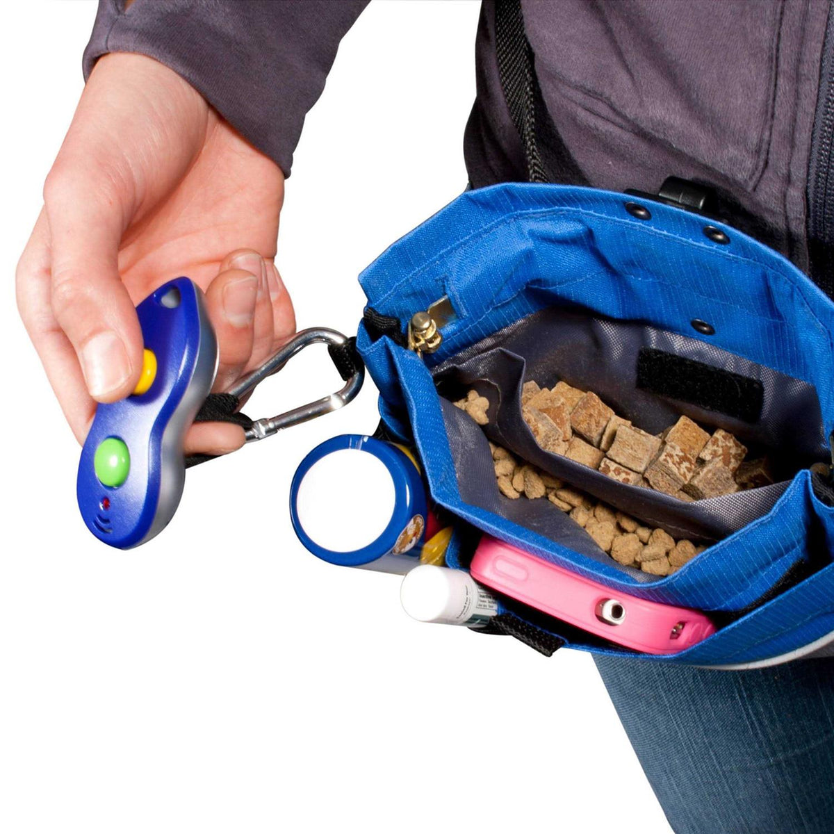 Treat Pouch K91990