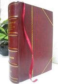 LEATHER BOUND P7401