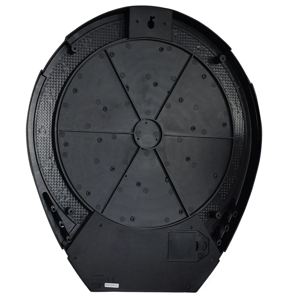 15.5-in Electronic Dartboard with 20 Games V8270