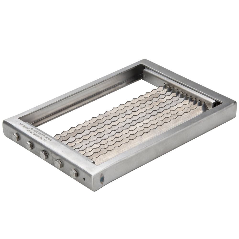 1/4" Blade Assembly for Tomato Slicers U404029