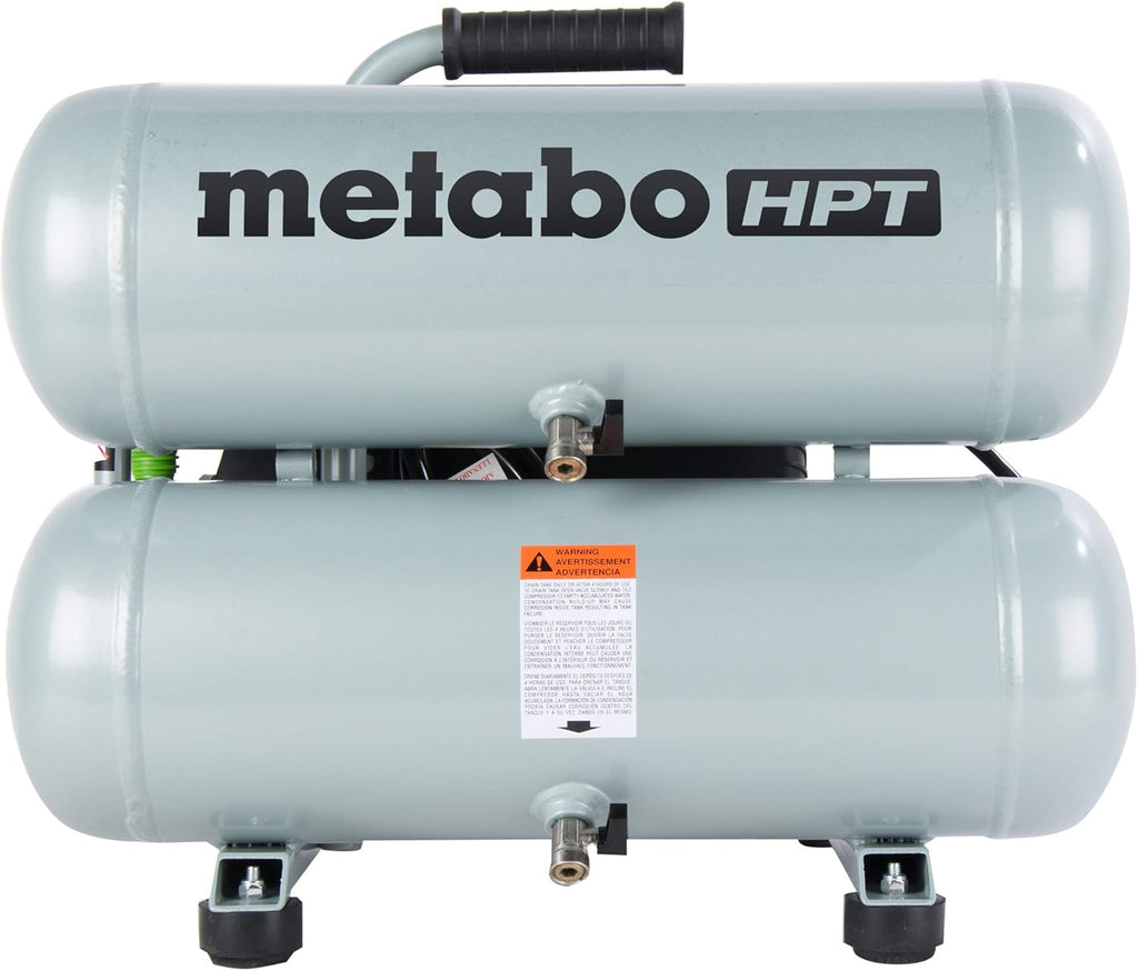 Air Compressor with Air Hose D765