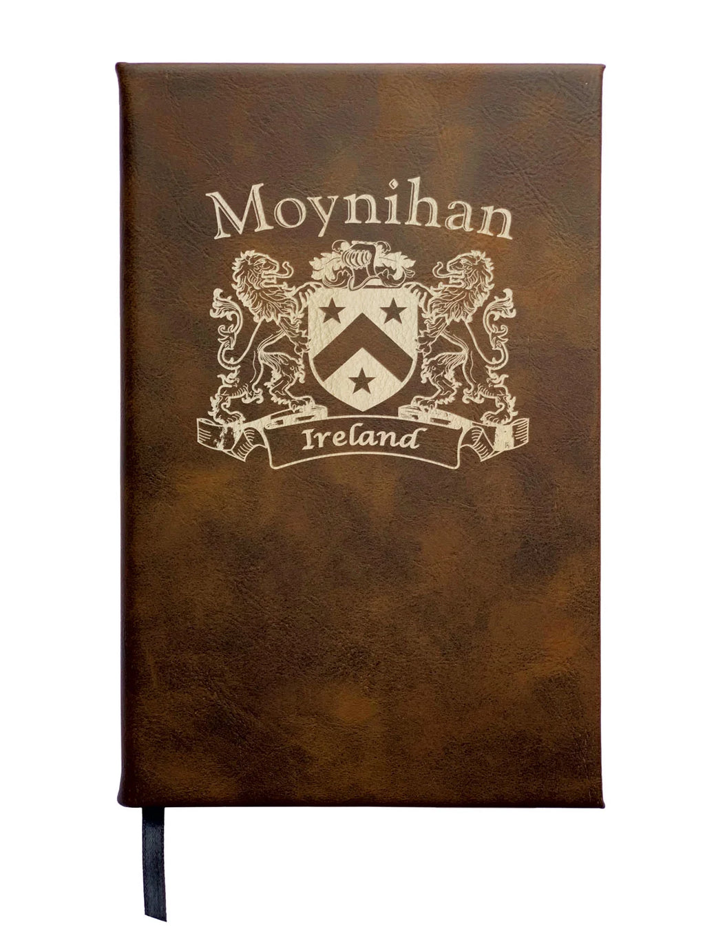 Leather Journal P87992