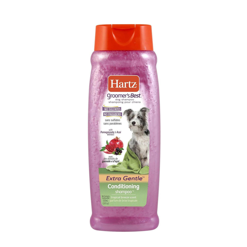 Extra Gentle Conditioning Dog Shampoo P8971