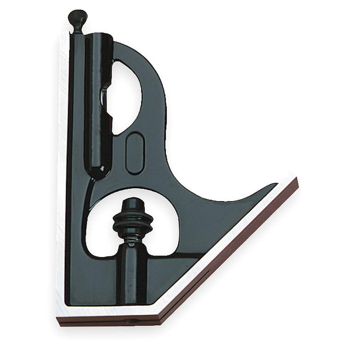 Cast Iron Square Head W405