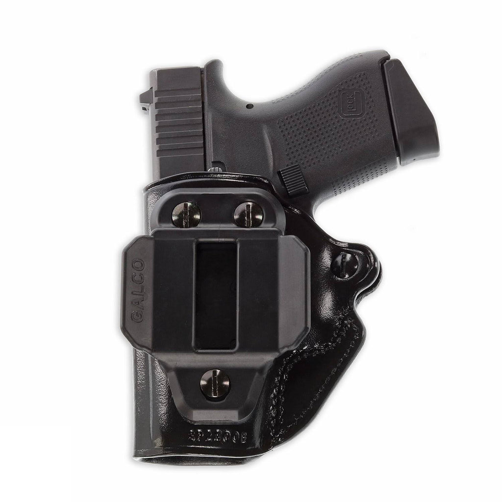 Paddle/Belt Holster H2013