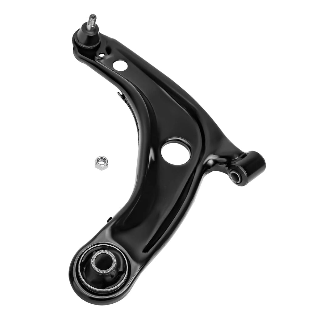 Front 2pc Lower Control Arms with Ball Joints P427