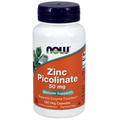 Zinc Picolinate 50 mg 120 caps H5320