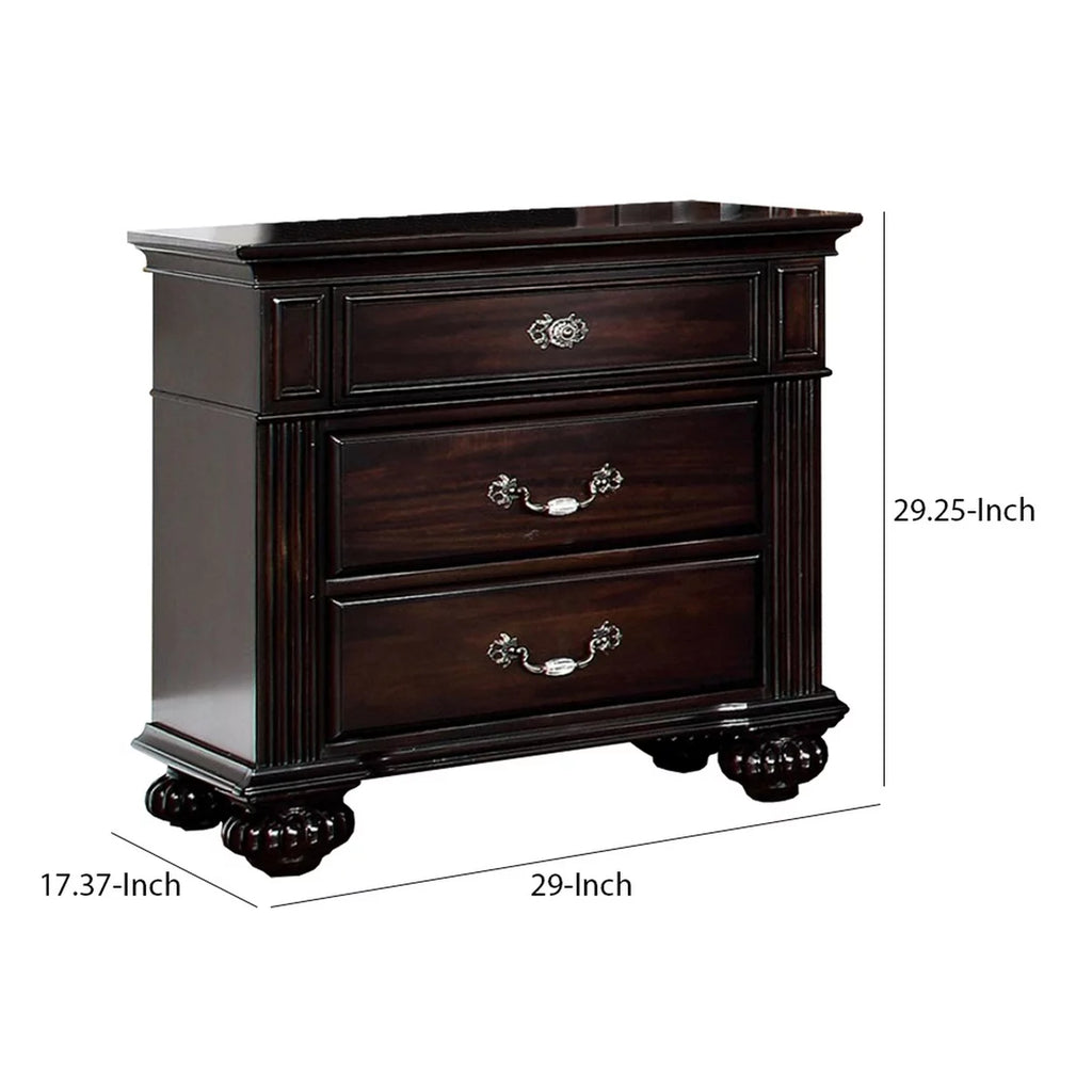 Night Stand V13935