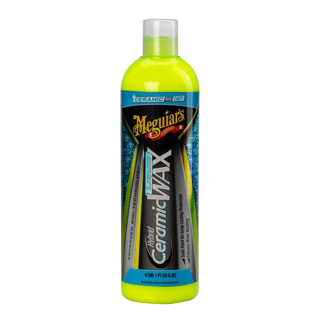 Hybrid Ceramic Liquid Wax 16 Oz I5263