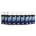13oz Can 9 Pack Plastic Cleaner Protectant Polish U997146