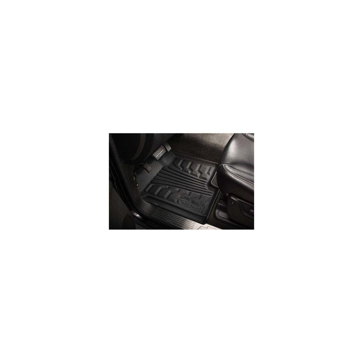 Vinyl Floor Mats K3478