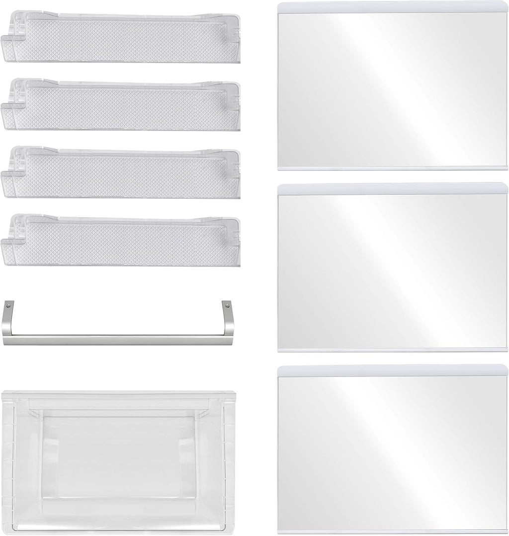 28in Wide Stainless Upright Freezer I299065