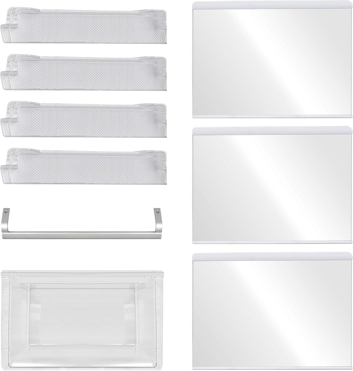 28in Wide Stainless Upright Freezer I299065