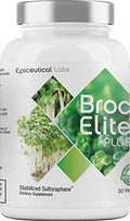 30 ct Stabilized Sulforaphane Broccoli Extract Supplement K731730