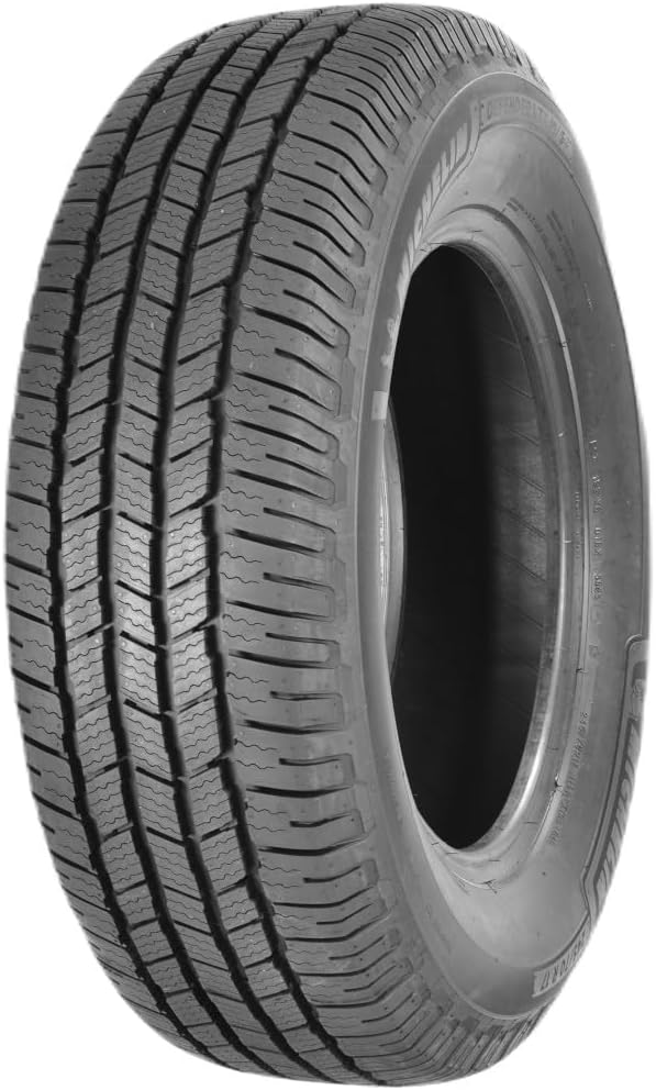 245/70R17 Tire D836920