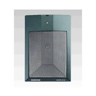 Half-Cardioid Condenser for Kick Drum W399150