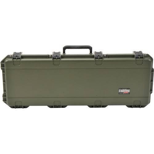Military Green Waterproof Utility Case M5525