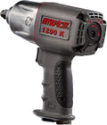 1/2-Inch Kevlar Composite Twin Clutch Impact Wrench T12077