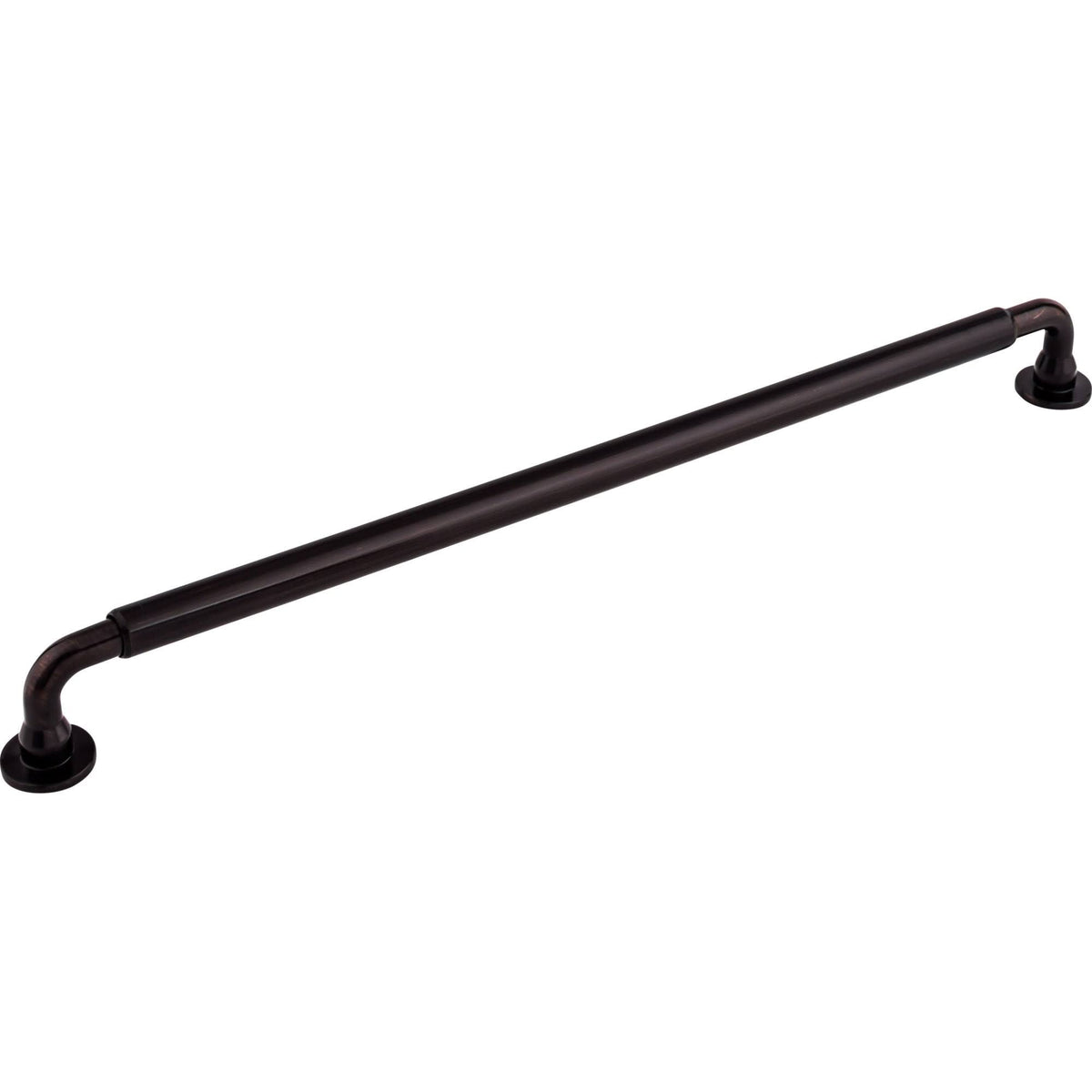 12 in. Cabinet Pull Polished Chrome W854