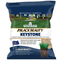Black Beauty Grass Seed 7 lb I3973