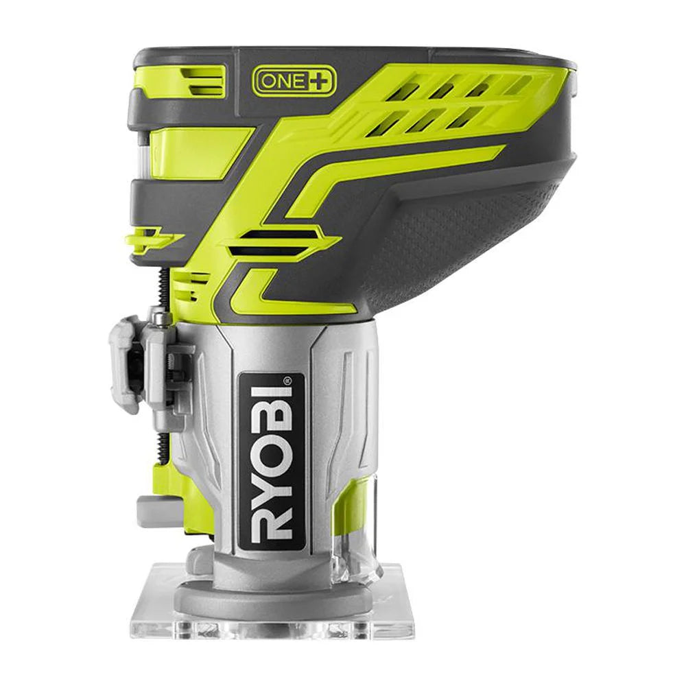 18-Volt Cordless Trim Router Kit with Battery and Charger T7575